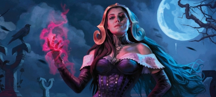 (TEST) Magic: The Gathering : In...