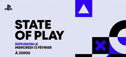 PS5 : Un nouveau State of Play ce soir à 23h