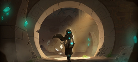 Wakfu : grosse mise à jour L'île des Brumes et arrivée du perso Nox