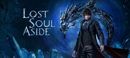 Lost Soul Aside annoncé pour le 20 mai sur PC et PS5