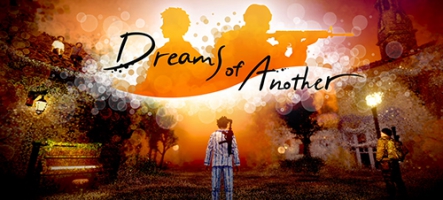 Dreams of Another, un jeu halluciné sur PS5