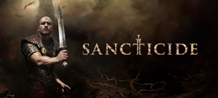 Sancticide : le hack'n slash apocalyptique est sorti