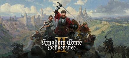 (TEST) Kingdom Come: Deliverance...