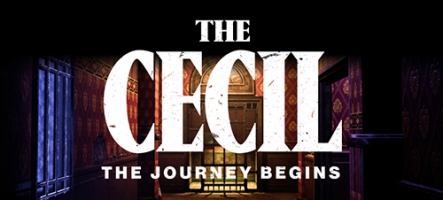 The Cecil: The Journey Begins, un jeu d'horreur dans un hôtel