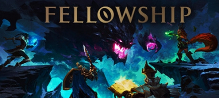 Fellowship, le tout premier MODA