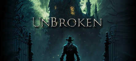 Unbroken fait couler du sang en Early Access