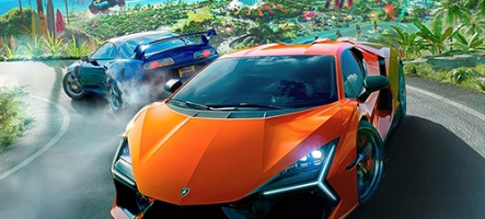 The Crew Motorfest lance sa saison 6