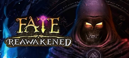 FATE: Reawakened est sorti