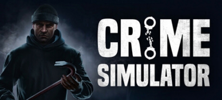 Crime Simulator : jouez un criminel