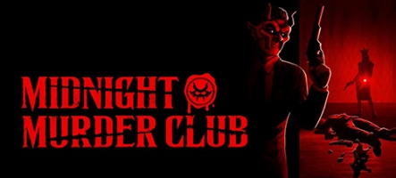 Midnight Murder Club, disponible sur PC et PS5