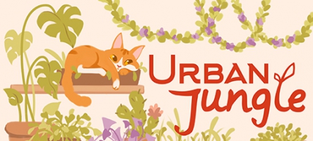 Urban Jungle : luxe, calme et plantes