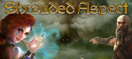 Shrouded Aspect s’annonce avec une date de sortie proche