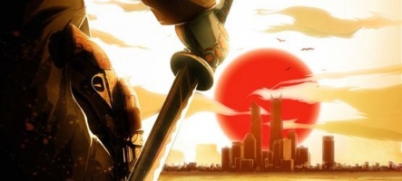 Test : Red Steel 2 (Wii)