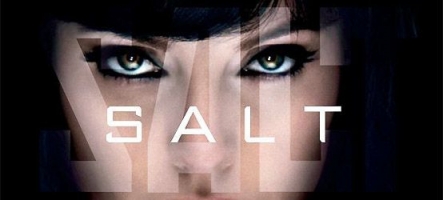 Salt, la bande annonce