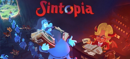 Sintopia, devenez gérant des enfers