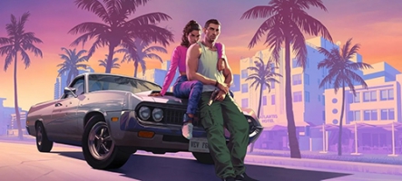 GTA VI : la deuxième bande-annonce