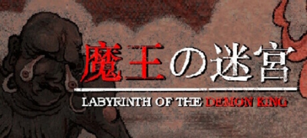 Labyrinth Of The Demon King, un dungeon crawler terrifiant