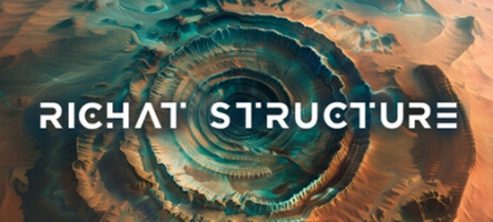 Richat Structure : élucidez le mystère du trou