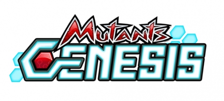 Mutants: Genesis, un nouveau jeu de cartes sur PC, iOS et Android 