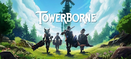 (TEST) Towerborne (PC, Xbox Seri...