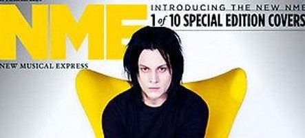 Jack White n’aime pas Internet et les jeux vidéo musicaux