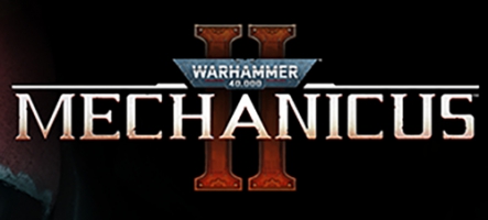 Warhammer 40,000: Mechanicus II annoncé sur PC, PS5 et Xbox Series