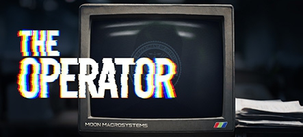 La Switch accueille The Operator