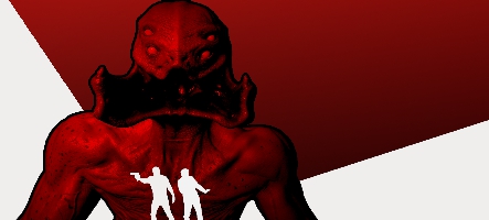 Astrumis - Survive Together, un jeu d’horreur sci-fi en coop, est désormais disponible