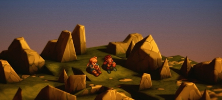  FINAL FANTASY TACTICS - The Ivalice Chronicles revient