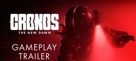 Cronos: The New Dawn : le survival horror polonais se montre à nouveau
