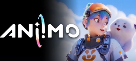 Aniimo : un jeu d'action et de collection de créatures mignonnes