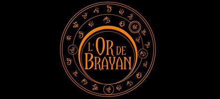 (Livre) Peter V. Brett - L'Or de Brayan