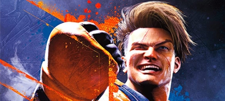 Street Fighter 6 : une démo inédite est disponible sur Nintendo Switch 2