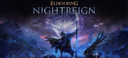 (TEST) Elden Ring : Nightreign (...