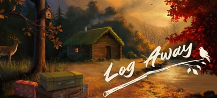Log Away : une démo disponible