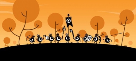 Patapon 1+2 Replay s'offre une vidéo de gameplay