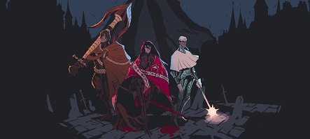 (TEST) Crown Gambit (PC)