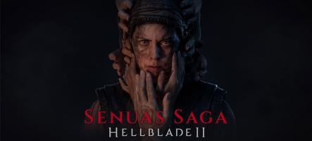Senua’s Saga: Hellblade II Enhanced débarque sur PlayStation 5
