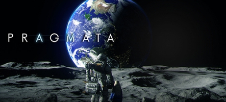 Pragmata : Capcom mélange puzzles et action SF