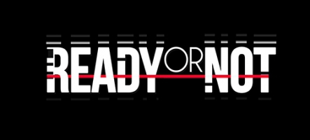 Ready or Not arrive sur console