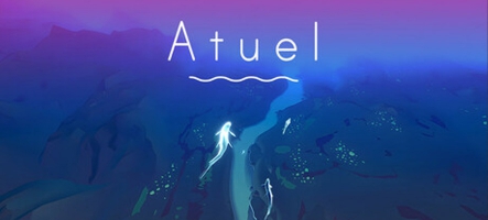 Atuel est disponible sur Steam