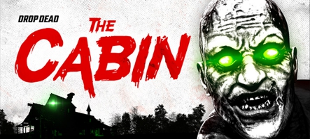 Drop Dead: The Cabin arrive sur Steam