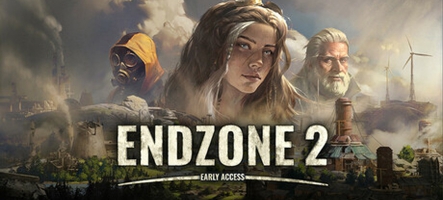 Endzone 2 donne une date de sortie