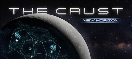 The Crust : Disponible en accès anticipé
