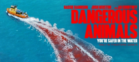 (Critique) Dangerous Animals