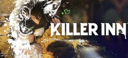 Killer Inn : Vient d'être annoncé
