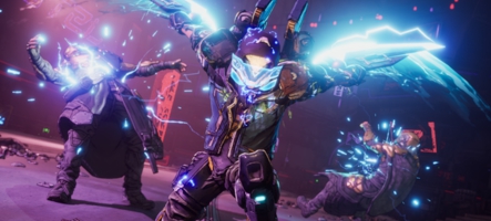 Borderlands 4 : Rencontrez Rafa l’Exosoldat