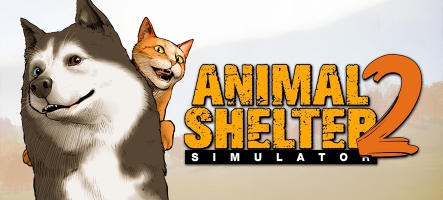 Animal Shelter 2 est disponible