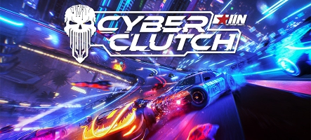 Cyber Clutch: Hot Import Nights est disponible