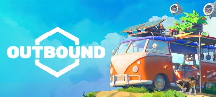 Outbound : Sera aussi sur PS5